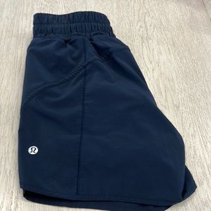 New Lululemon Track That 5” Shorts